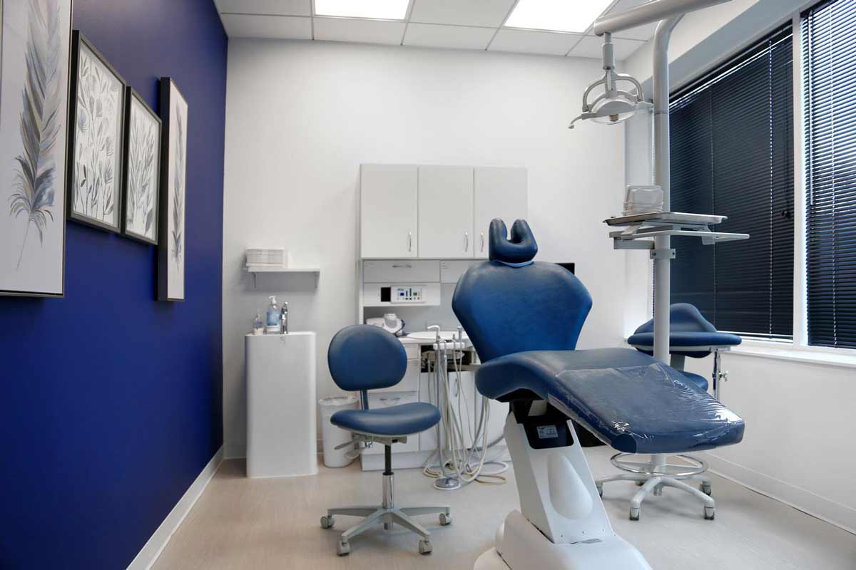 Modern dental practice